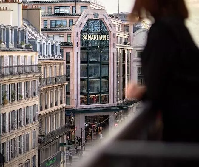 Fotos del hotel Maison Albar S Le Pontneuf:  5