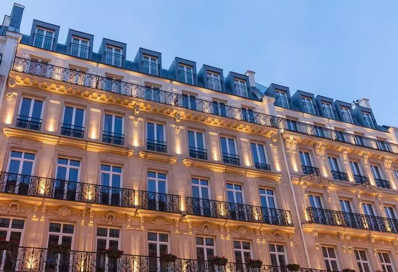Maison Albar S Le Pontneuf