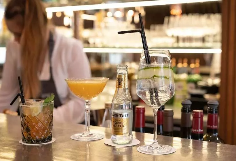 Fotos del hotel Maison Albar S Le Pontneuf:  7