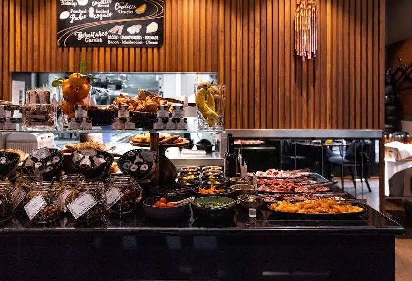 Fotos del hotel Maison Albar S Le Pontneuf:  10