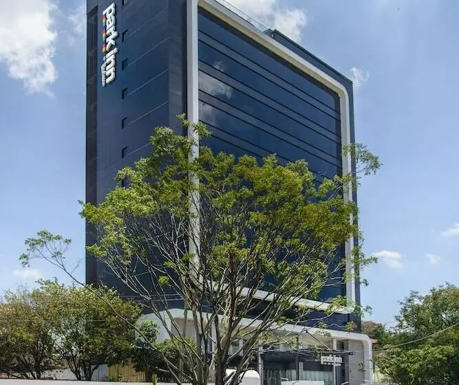 Fotos del hotel Park Inn By Radisson Nairobi Westlands:  11