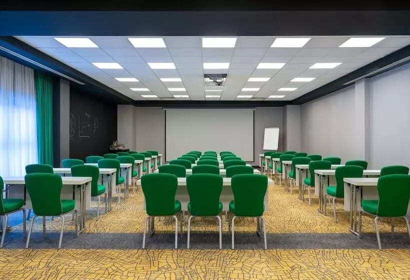 Fotos del hotel Park Inn By Radisson Nairobi Westlands:  4