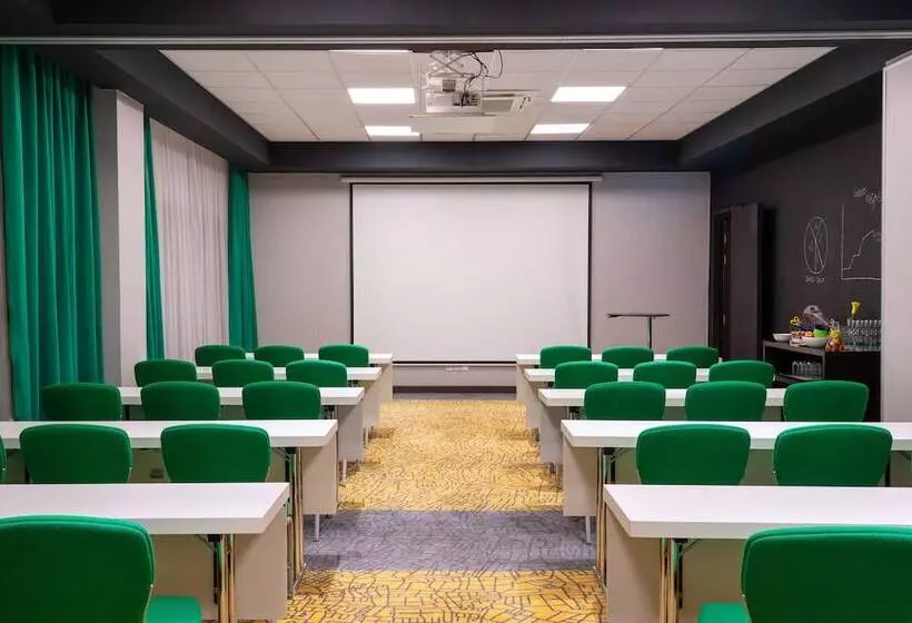 Fotos del hotel Park Inn By Radisson Nairobi Westlands:  8