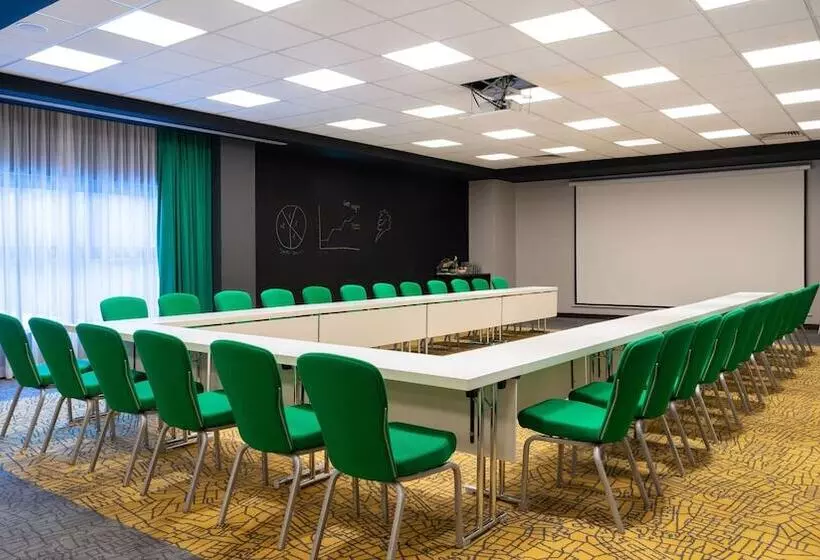 Fotos del hotel Park Inn By Radisson Nairobi Westlands:  10