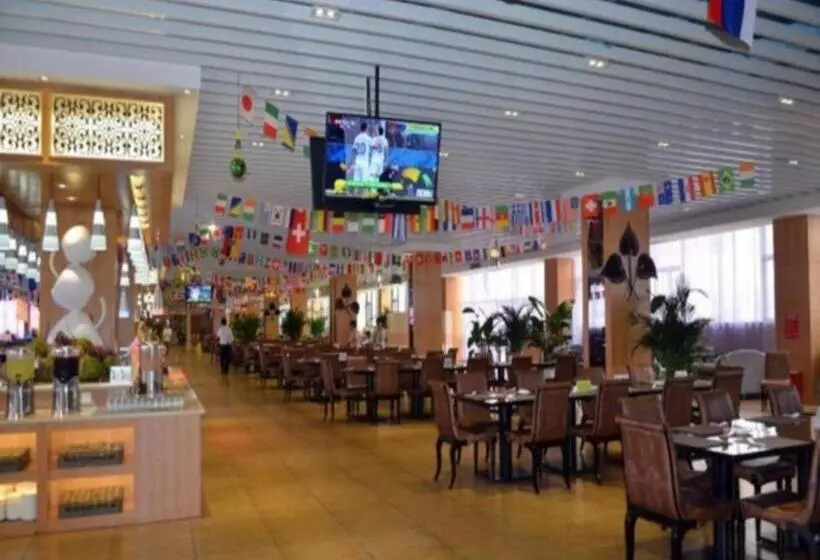 Fotos del hotel Gin Mao Yuan Hotel Shenzhen:  10