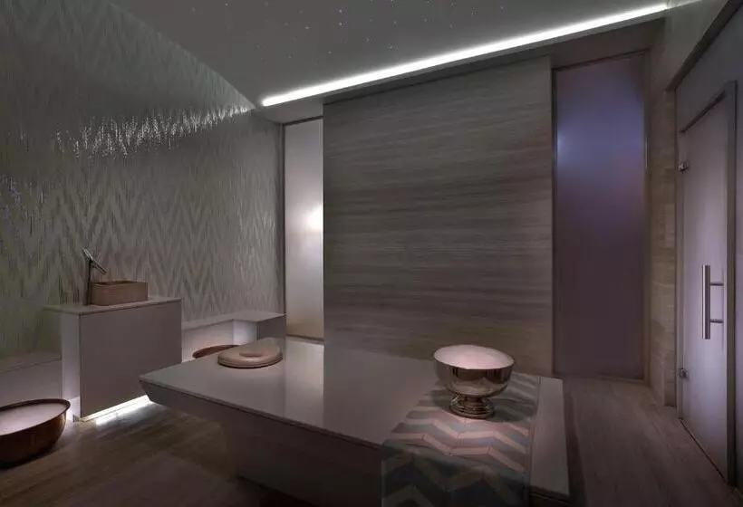 Fotos del hotel Renaissance Downtown Hotel, Dubai:  4