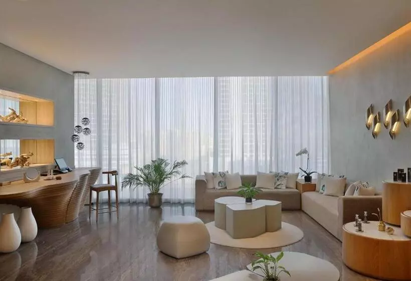 Fotos del hotel Renaissance Downtown Hotel, Dubai:  15