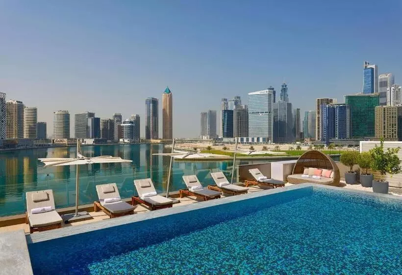 Fotos del hotel Renaissance Downtown Hotel, Dubai:  20