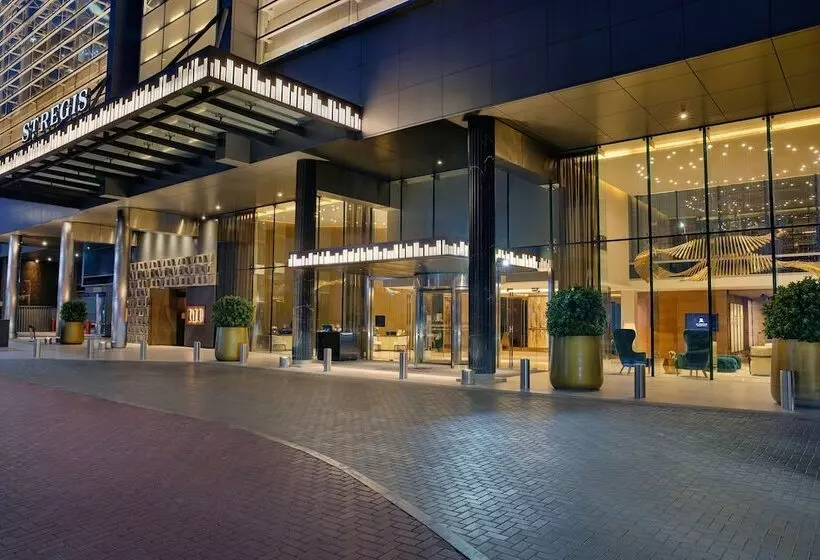 Fotos del hotel Renaissance Downtown Hotel, Dubai:  78