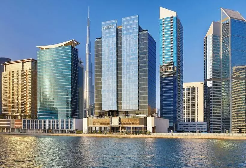 Fotos del hotel Renaissance Downtown Hotel, Dubai:  79