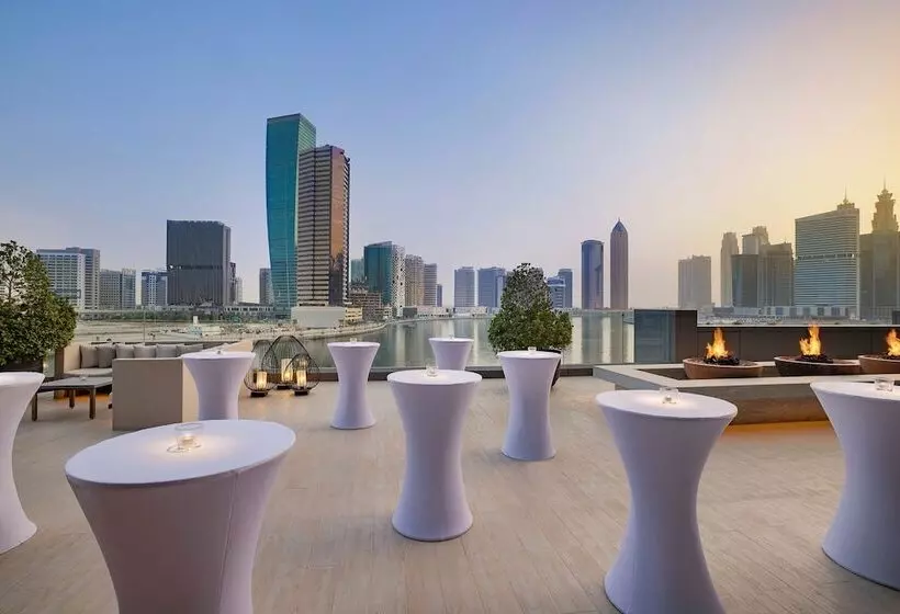 Fotos del hotel Renaissance Downtown Hotel, Dubai:  81