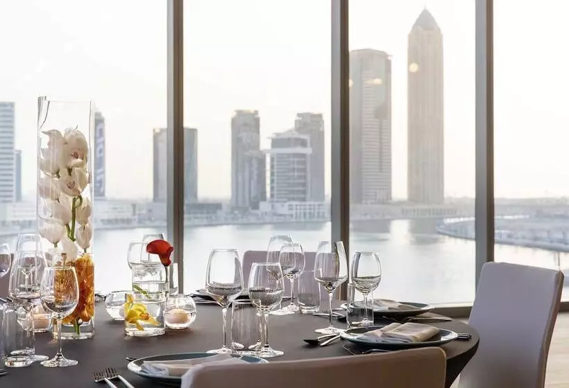 Fotos del hotel Renaissance Downtown Hotel, Dubai:  82