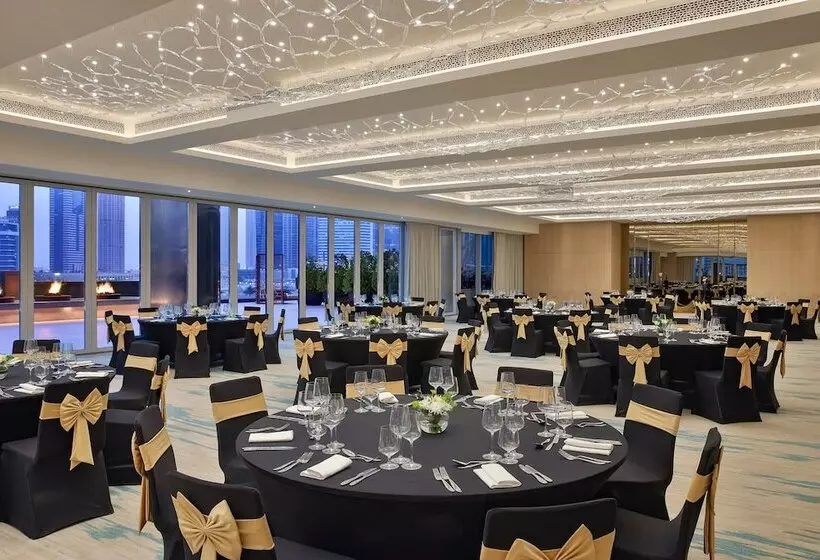 Fotos del hotel Renaissance Downtown Hotel, Dubai:  92