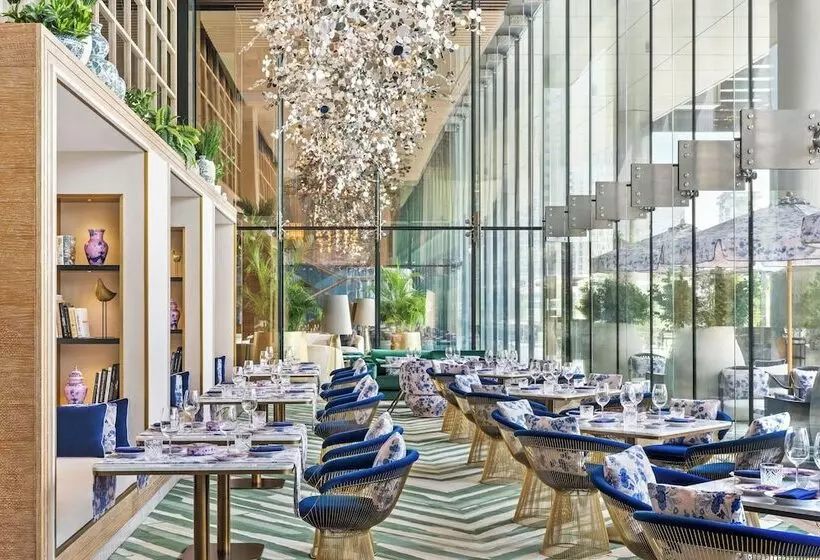 Fotos del hotel Renaissance Downtown Hotel, Dubai:  106