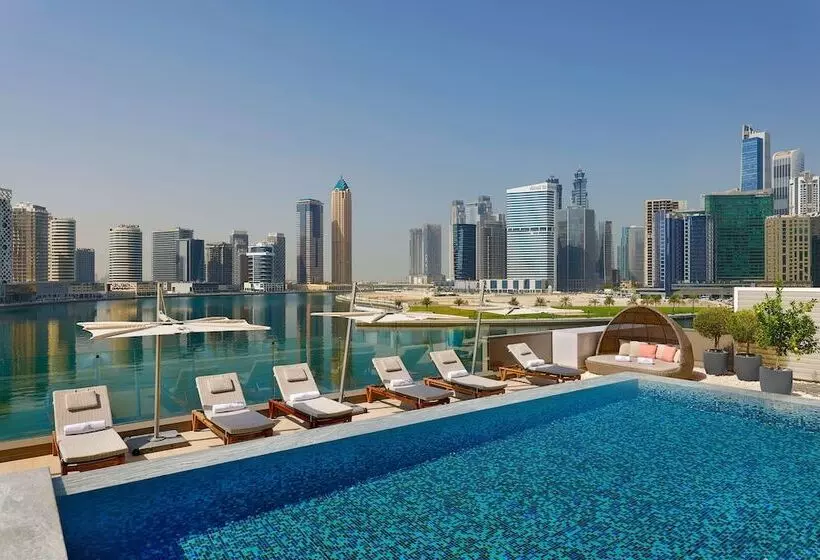 Renaissance Downtown Hotel, Dubai