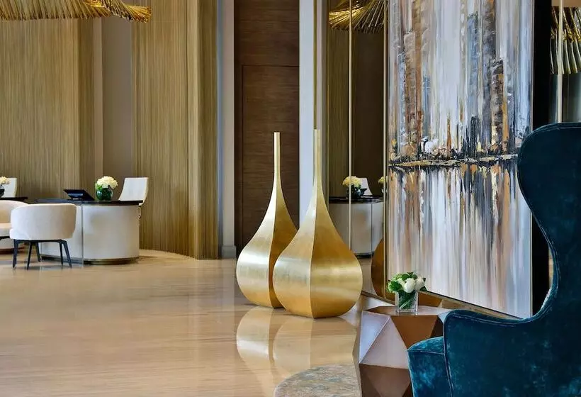 Fotos del hotel Renaissance Downtown Hotel, Dubai:  3