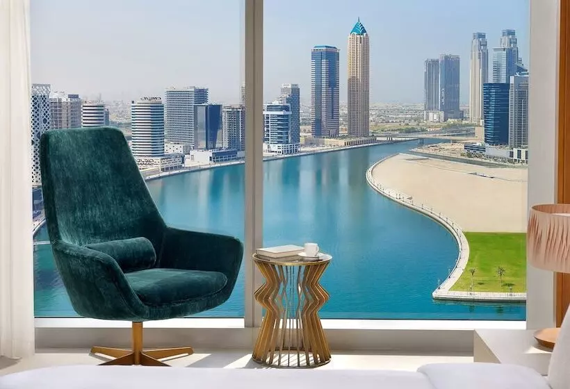 Fotos del hotel Renaissance Downtown Hotel, Dubai:  21