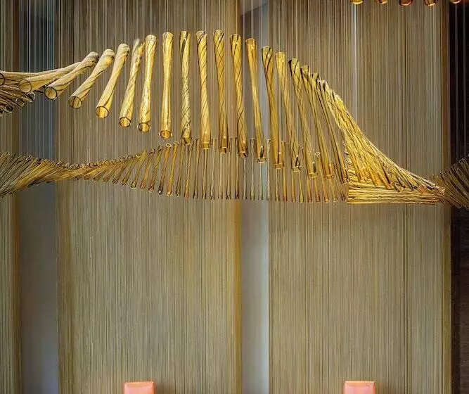 Fotos del hotel Renaissance Downtown Hotel, Dubai:  22