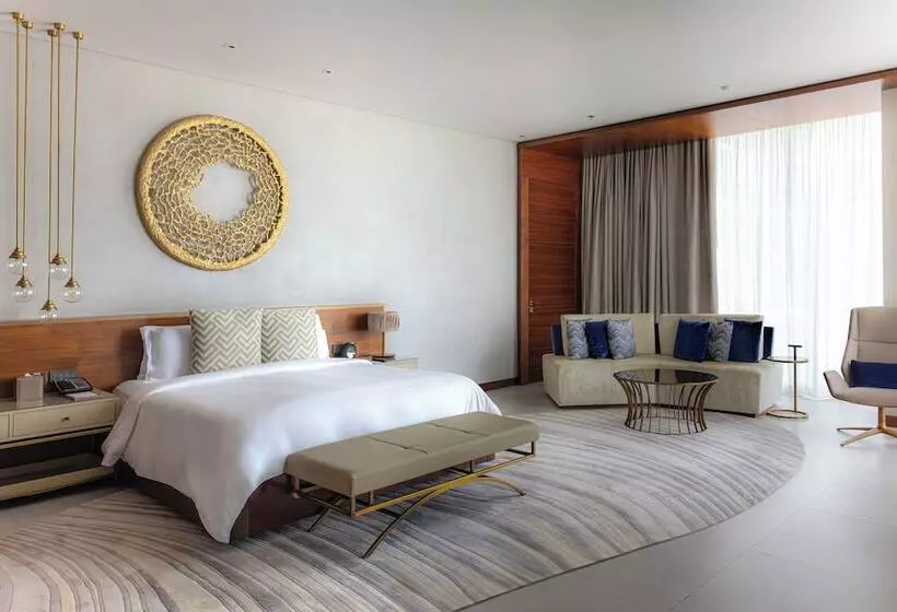 Fotos del hotel Renaissance Downtown Hotel, Dubai:  23