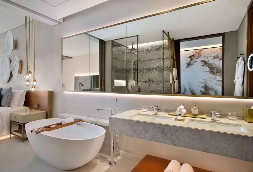 Fotos del hotel Renaissance Downtown Hotel, Dubai:  29