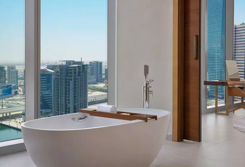 Fotos del hotel Renaissance Downtown Hotel, Dubai:  30