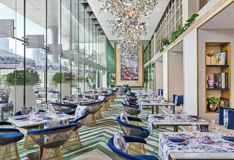 Fotos del hotel Renaissance Downtown Hotel, Dubai:  17
