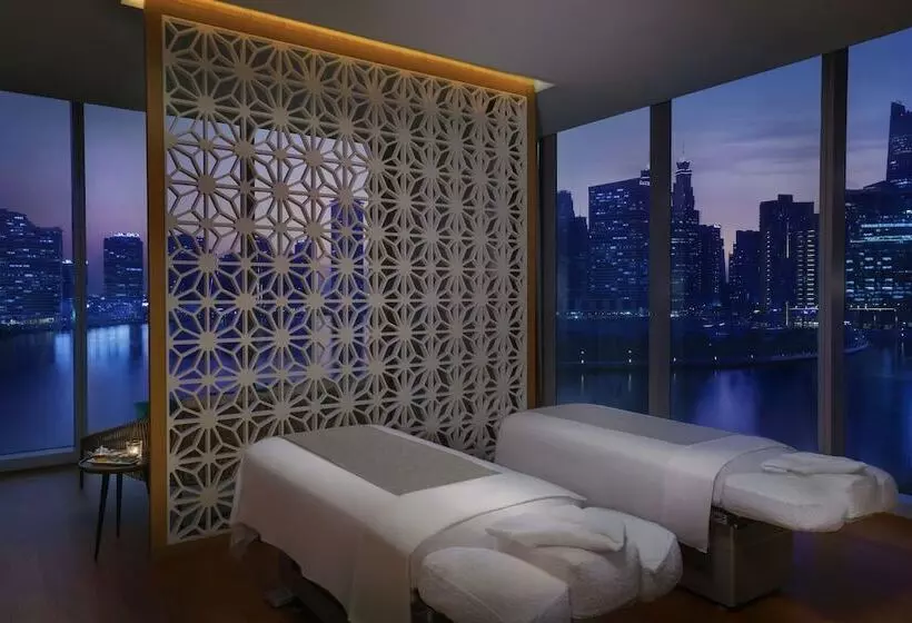 Fotos del hotel Renaissance Downtown Hotel, Dubai:  41