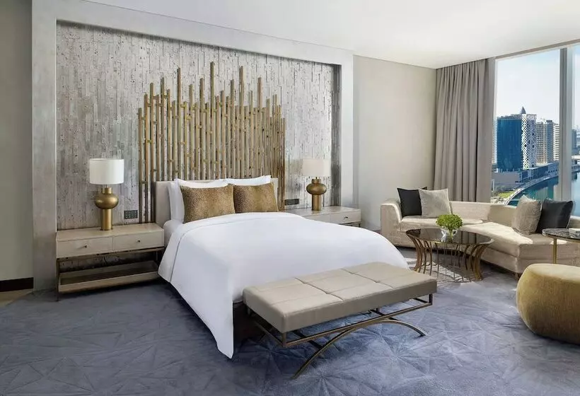 Fotos del hotel Renaissance Downtown Hotel, Dubai:  42