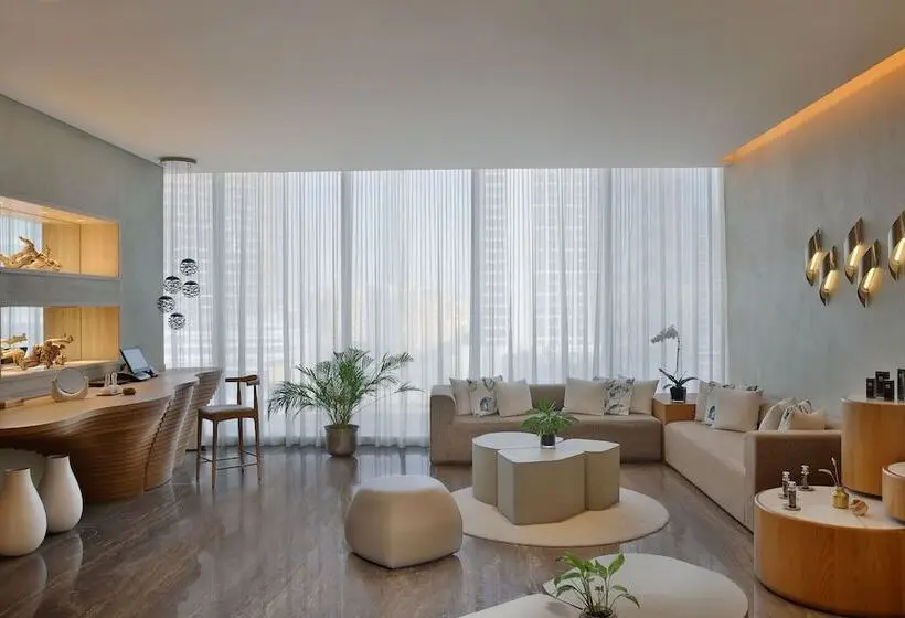 Fotos del hotel Renaissance Downtown Hotel, Dubai:  117
