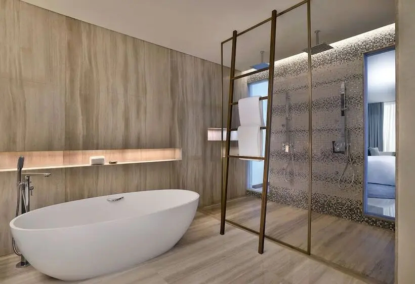 Fotos del hotel Renaissance Downtown Hotel, Dubai:  48