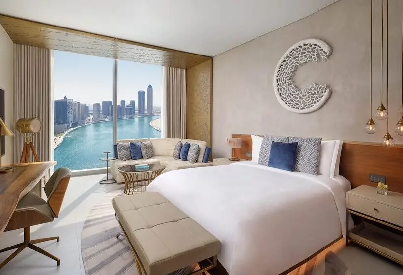 Fotos del hotel Renaissance Downtown Hotel, Dubai:  52