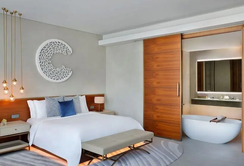 Fotos del hotel Renaissance Downtown Hotel, Dubai:  53