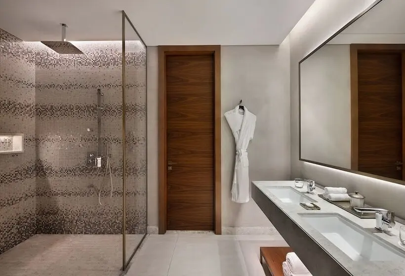 Fotos del hotel Renaissance Downtown Hotel, Dubai:  54