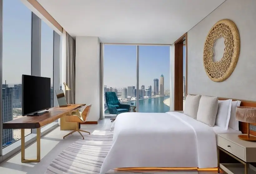 Fotos del hotel Renaissance Downtown Hotel, Dubai:  55