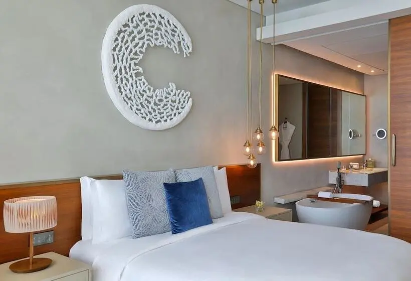 Fotos del hotel Renaissance Downtown Hotel, Dubai:  56