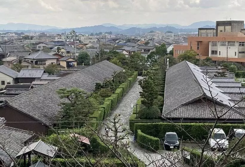 Fotos del hotel Toyoko Inn Ise Matsusaka Ekimae:  4