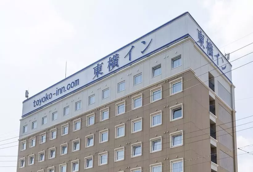 Fotos del hotel Toyoko Inn Ise Matsusaka Ekimae:  1