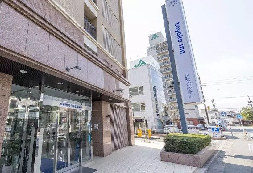 Fotos del hotel Toyoko Inn Ise Matsusaka Ekimae:  8