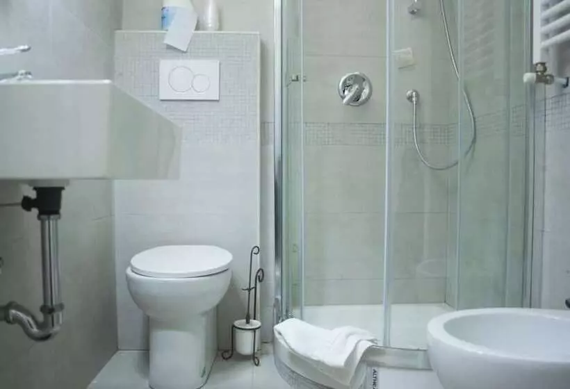 Fotos del hotel Agorà:  14