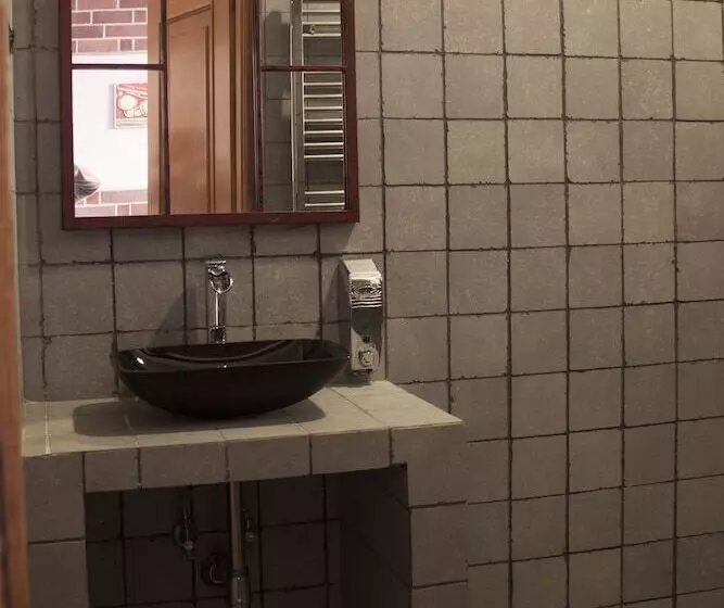 Fotos del hotel Agorà:  8