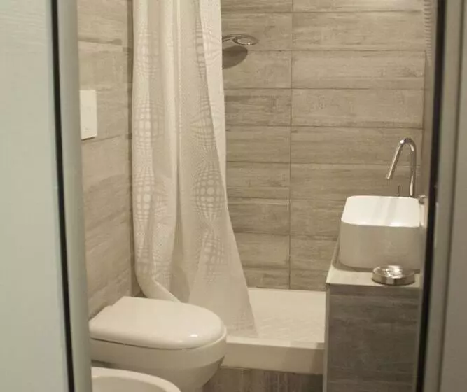 Fotos del hotel Agorà:  5