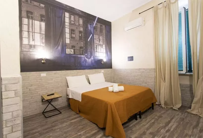 Fotos del hotel Agorà:  7