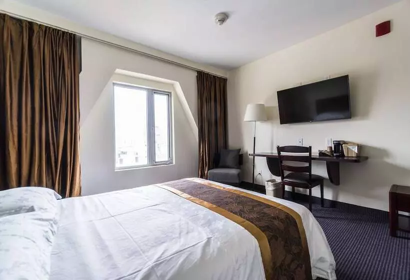 Fotos del hotel John:  7