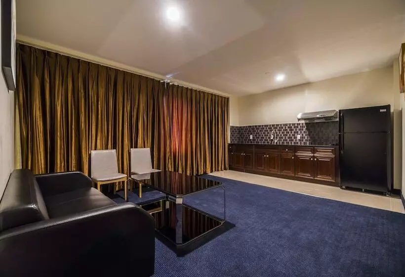 Fotos del hotel John:  8
