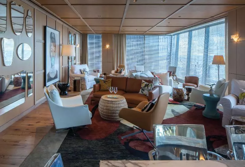 Fotos del hotel Sls Seattle:  11
