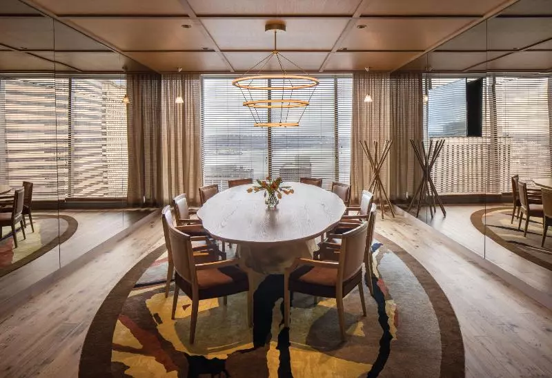 Fotos del hotel Sls Seattle:  14
