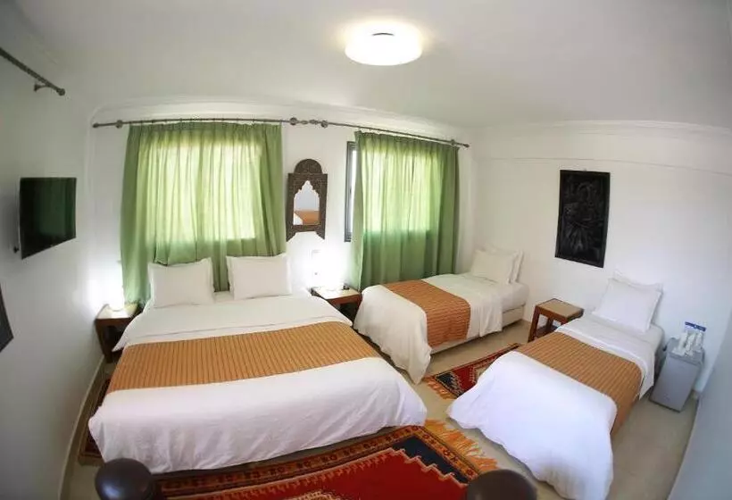 Fotos del hotel Rose Valley:  3