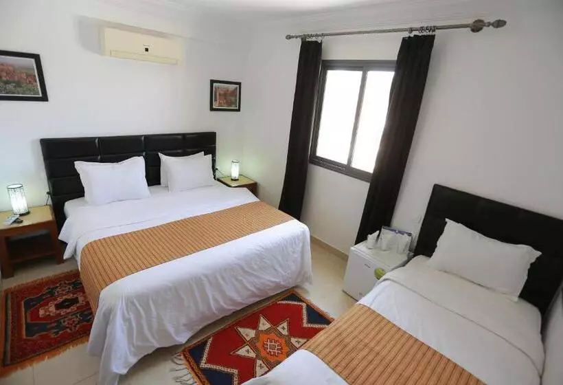Fotos del hotel Rose Valley:  11