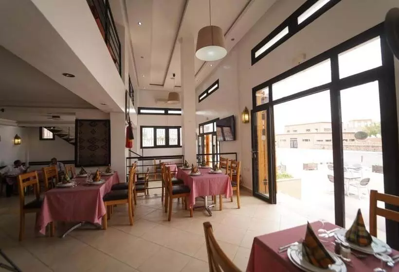Fotos del hotel Rose Valley:  21