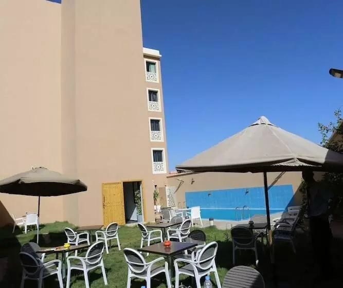 Fotos del hotel Rose Valley:  9